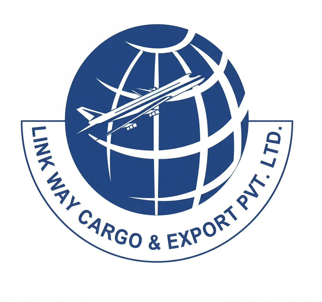 Linkway Cargo Logo